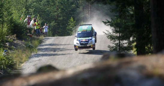 Rajd Finlandii